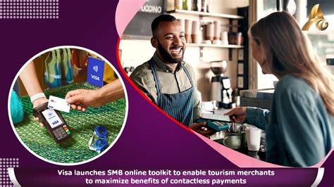 How Online and Contactless Payments Benefit the Travel Industry.
